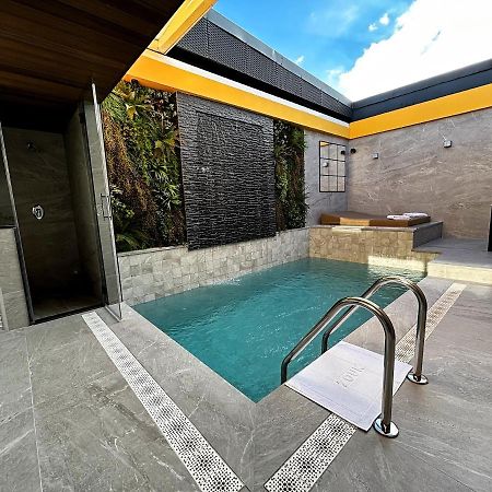 Zouk Hotel (Adults Only) Αλκαλά ντε Ενάρες Εξωτερικό φωτογραφία