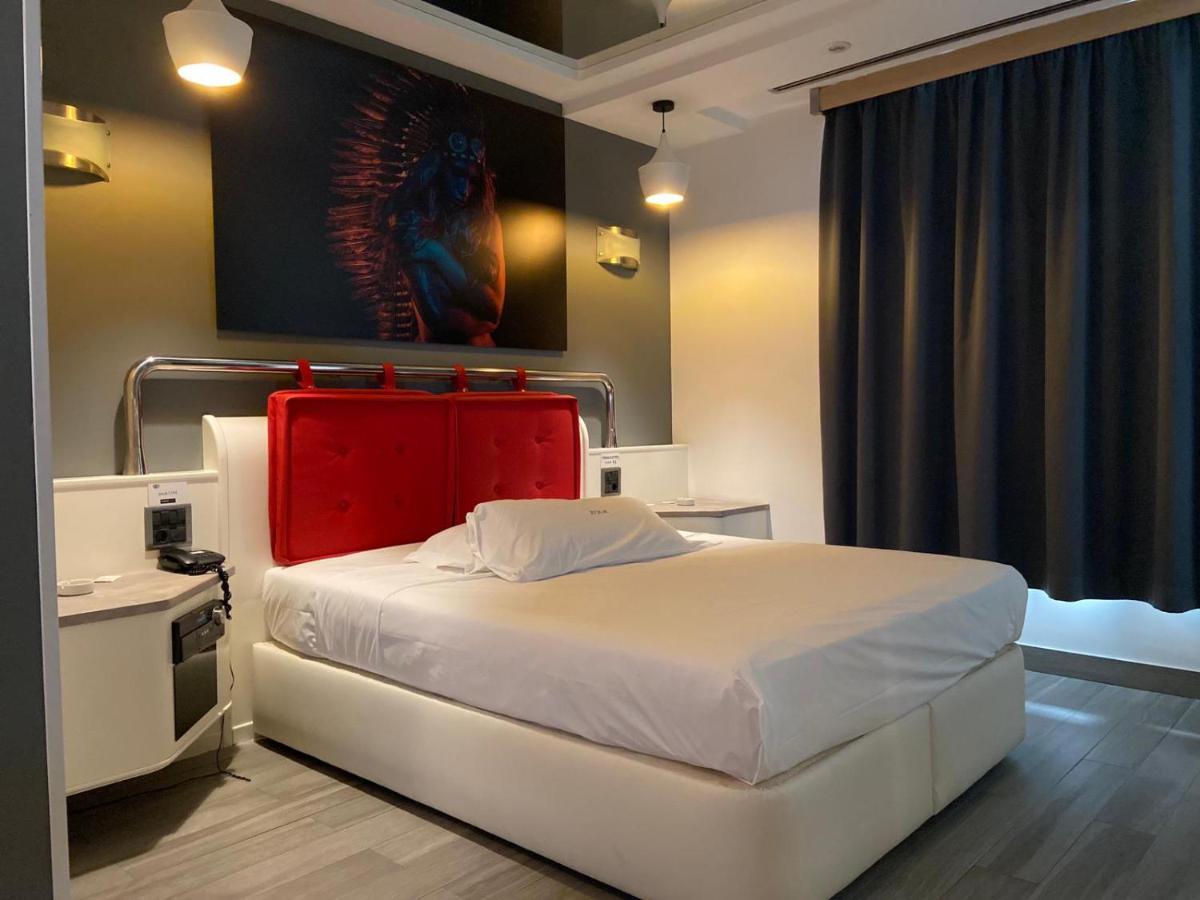 Zouk Hotel (Adults Only) Αλκαλά ντε Ενάρες Εξωτερικό φωτογραφία