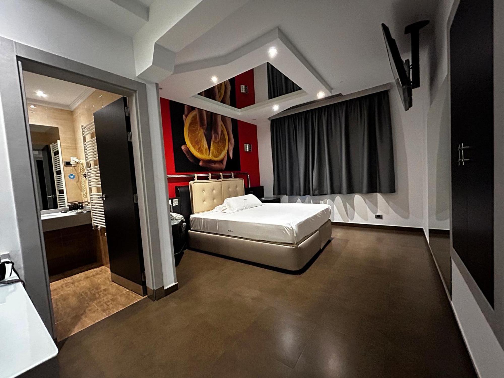 Zouk Hotel (Adults Only) Αλκαλά ντε Ενάρες Εξωτερικό φωτογραφία