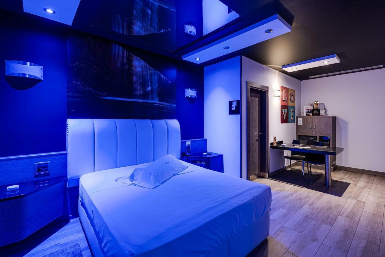 Zouk Hotel (Adults Only) Αλκαλά ντε Ενάρες Εξωτερικό φωτογραφία