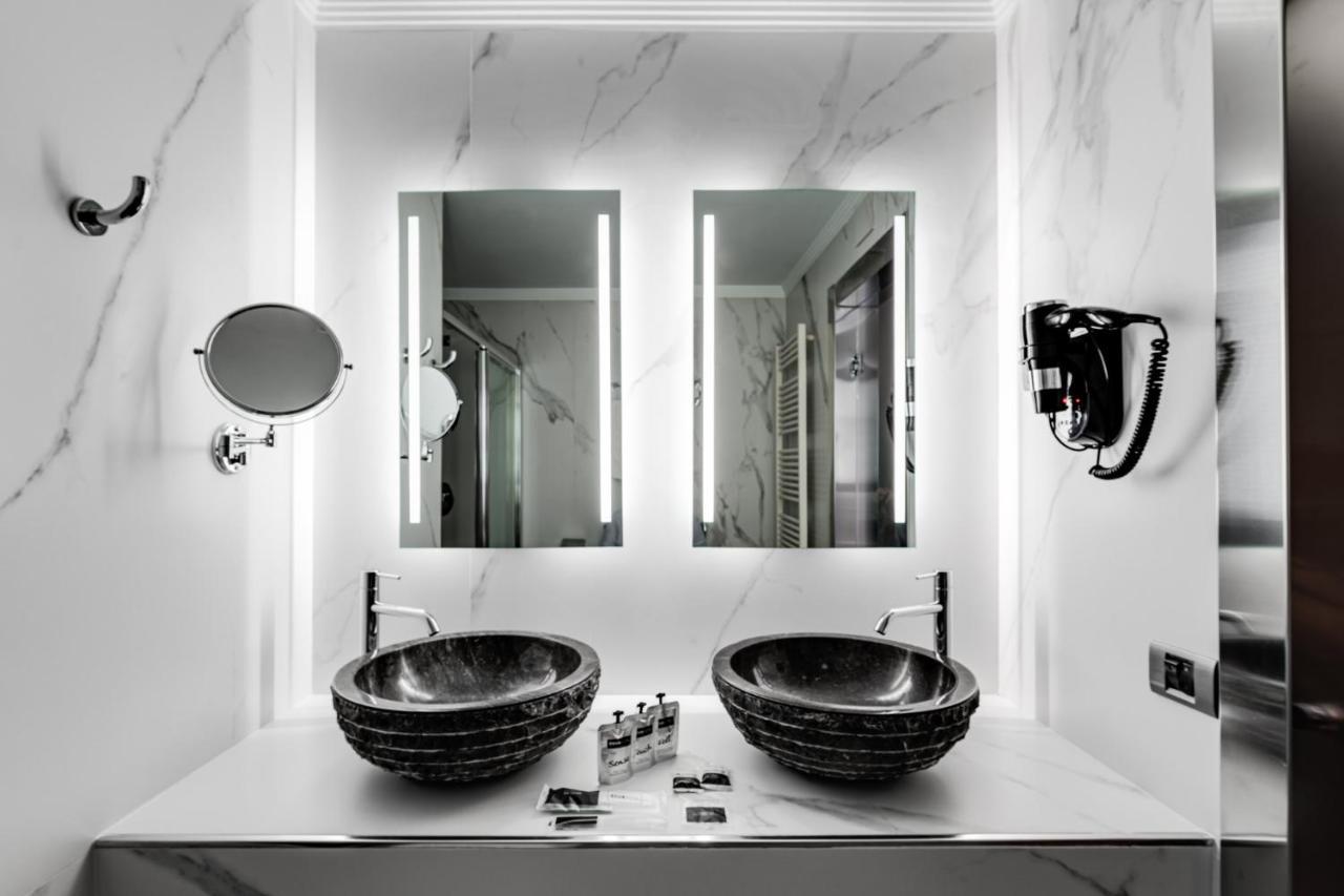 Zouk Hotel (Adults Only) Αλκαλά ντε Ενάρες Εξωτερικό φωτογραφία