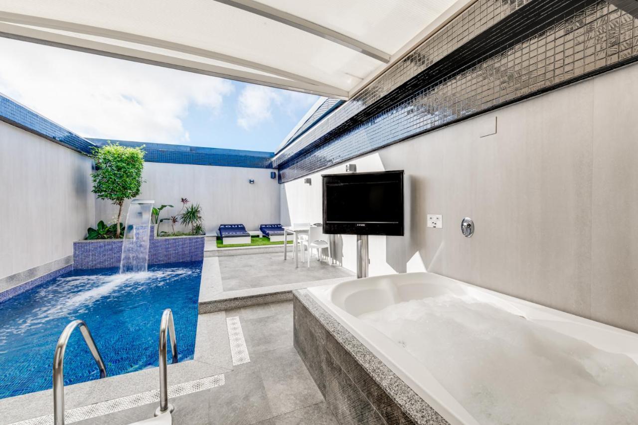 Zouk Hotel (Adults Only) Αλκαλά ντε Ενάρες Εξωτερικό φωτογραφία