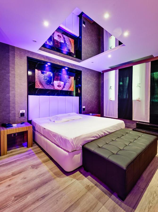 Zouk Hotel (Adults Only) Αλκαλά ντε Ενάρες Εξωτερικό φωτογραφία