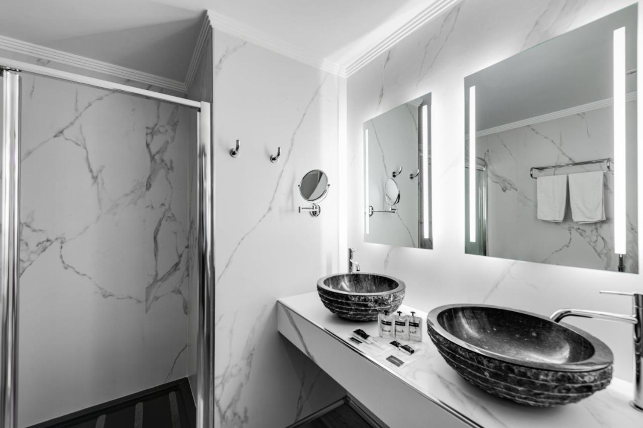 Zouk Hotel (Adults Only) Αλκαλά ντε Ενάρες Εξωτερικό φωτογραφία